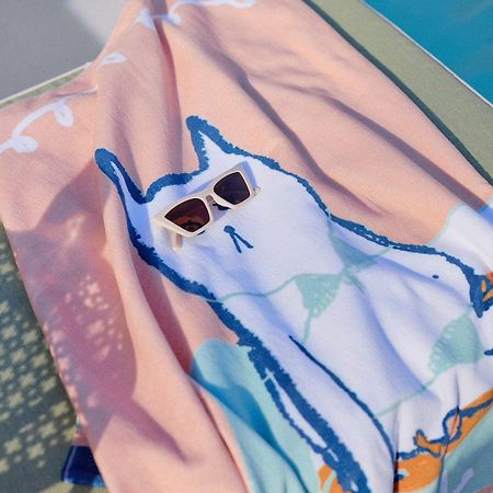 Daisy Apartament ナボダリ エクステリア 写真