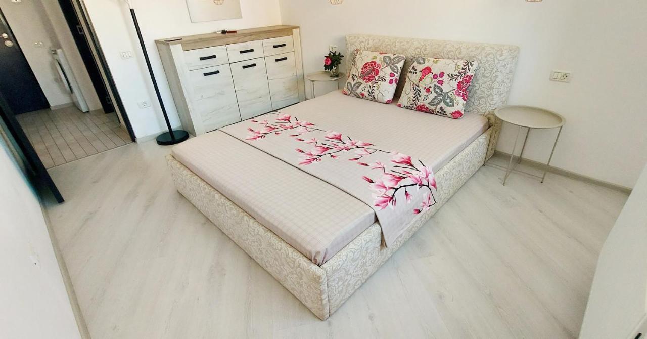 Daisy Apartament ナボダリ エクステリア 写真