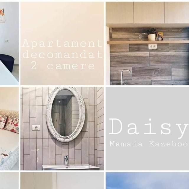 Daisy Apartament ナボダリ エクステリア 写真