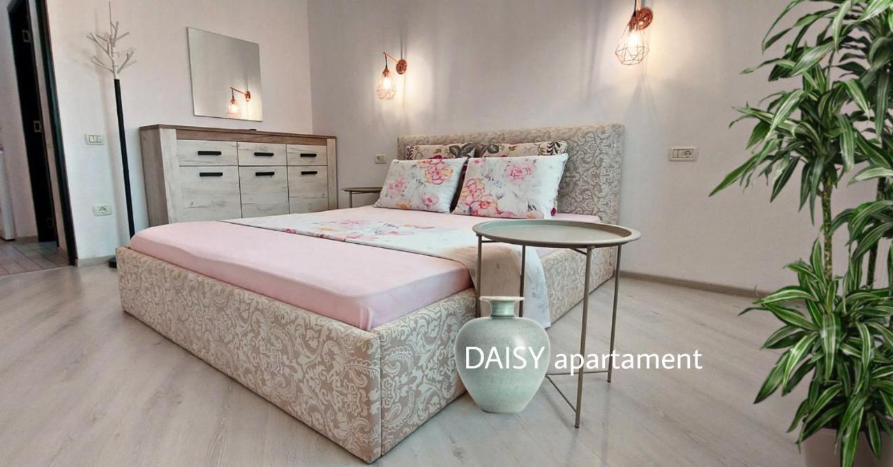 Daisy Apartament ナボダリ エクステリア 写真