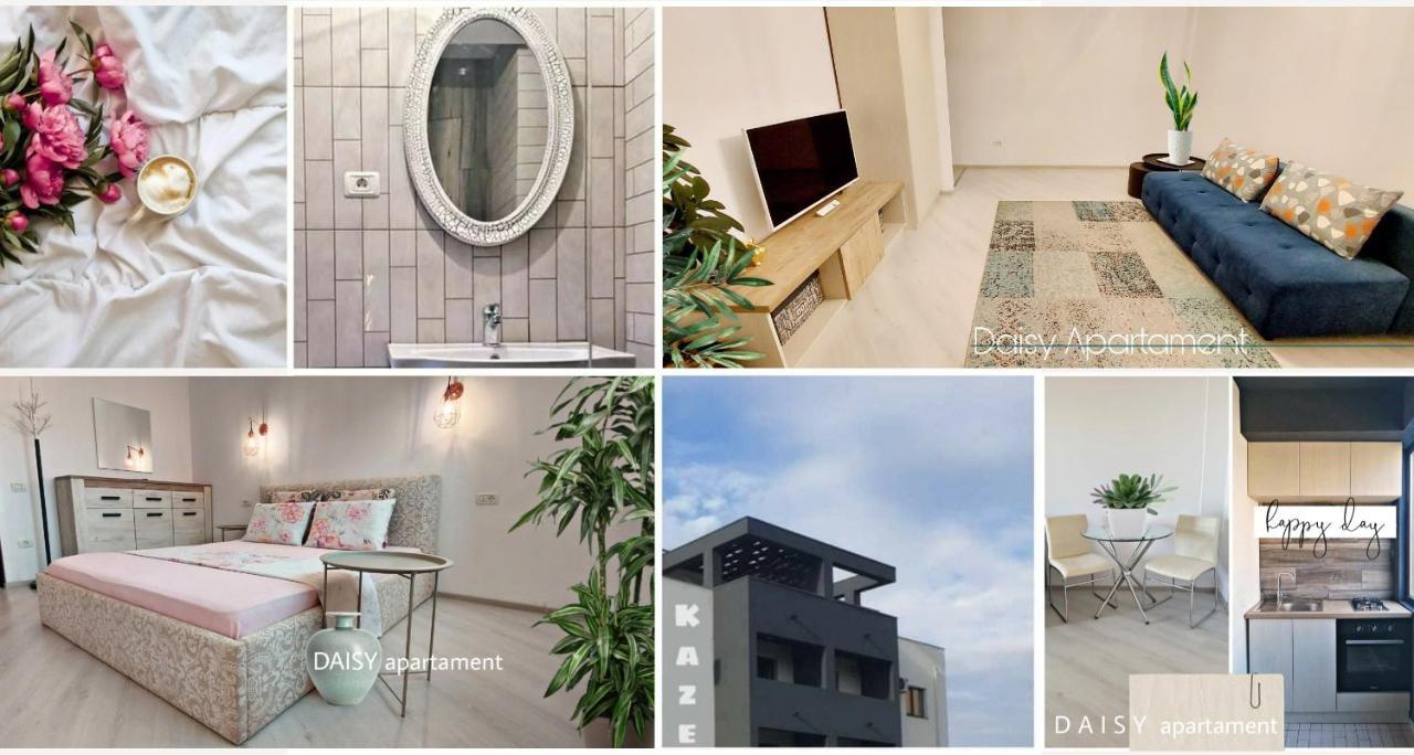 Daisy Apartament ナボダリ エクステリア 写真