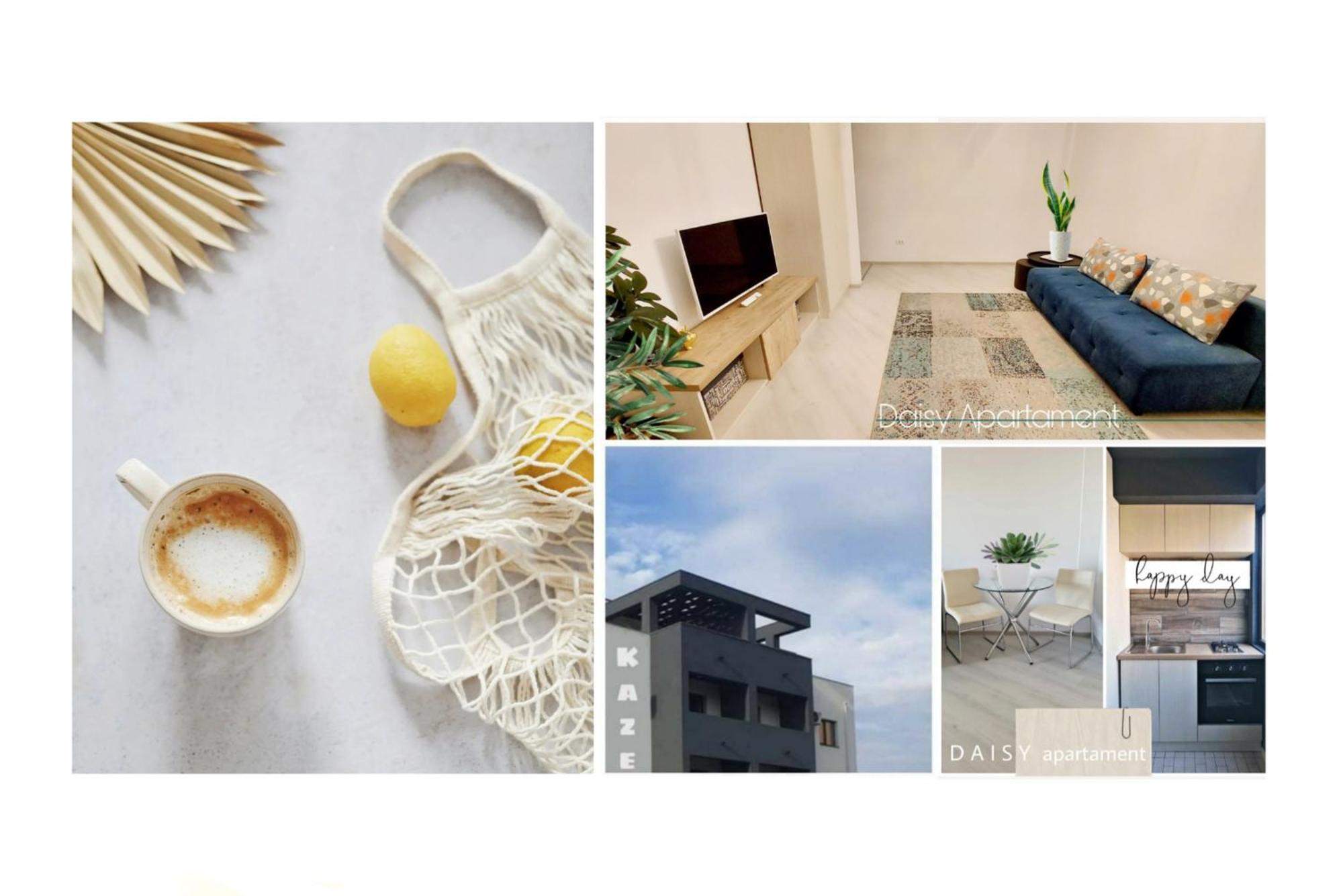 Daisy Apartament ナボダリ エクステリア 写真