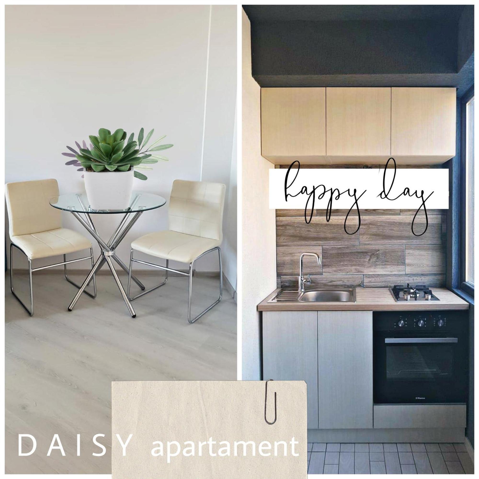 Daisy Apartament ナボダリ エクステリア 写真