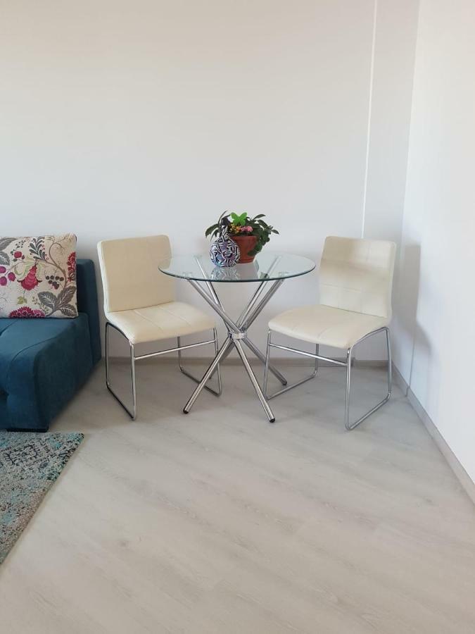 Daisy Apartament ナボダリ エクステリア 写真