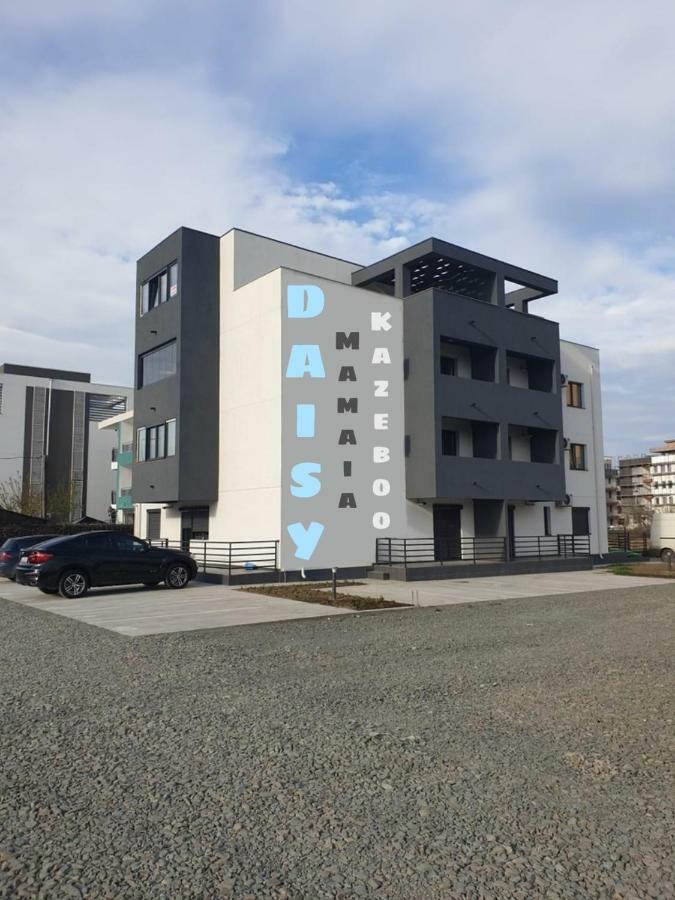 Daisy Apartament ナボダリ エクステリア 写真