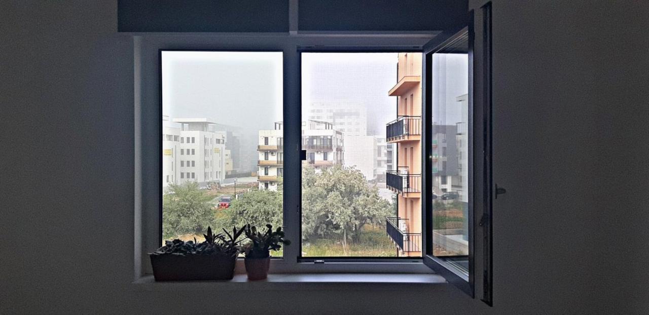 Daisy Apartament ナボダリ エクステリア 写真